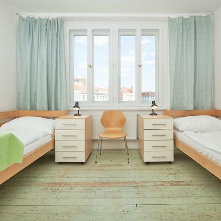 Hostel Mikolase Alse Prague Extérieur photo