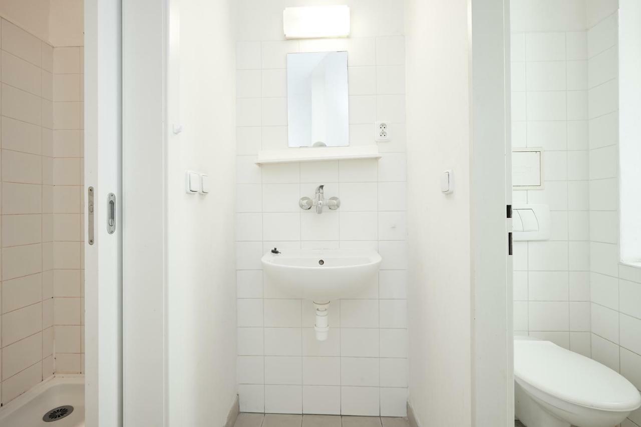Hostel Mikolase Alse Prague Extérieur photo